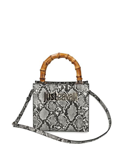 Borsa donna pitonata JUST CAVALLI | 80RA4BD2ZSD84L02
